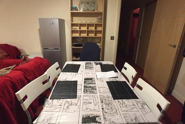 2 bed flat, Bournbrook Court, Selly Park, Birmingham, B57SQ - Image 3